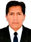 Foto de Dr. Emiliano Luis Choccechanca Cuadro