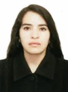 Foto de Dr. Karin Magaly Palomino Gonzalez