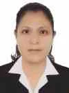 Foto de Dr. Janeth Rosalia Inocente Escobar