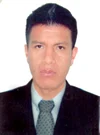 Foto de Dr. Edison Alberto Inga Paucar