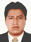 Foto de Dr. Victor Cerron Millan