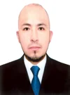 Foto de Dr. David Percy Zurita Horna