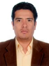 Foto de Dr. Alexis Vladimir Muñoz Salinas