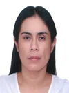 Foto de Dr. Angelica Maria Martinez Riofrio