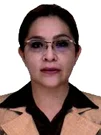 Foto de Dr. Romina Katherine Takayama Sandoval