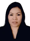 Foto de Dr. Karen Vanessa Garcia Gamarra