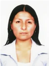 Foto de Dr. Ana Cecilia Fernandez Reinoso