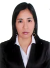 Foto de Dr. Diana Kelly Casasola Canales