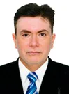 Foto de Dr. Enrique Augusto Sanchez Alvarez