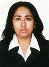 Foto de Dr. Sarita Azucena Huerta Otoya