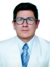 Foto de Dr. Jose Angel Davalos Salas