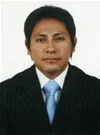 Foto de Dr. Julio Cesar Ellacuriaga San Martin