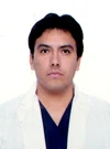 Foto de Dr. Oscar Antonio San Martin Lopez