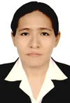 Foto de Dr. Nancy Natalia Gonzales Grandez