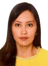 Foto de Dr. Dannisa Elizabeth Quispe Ramirez