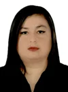 Foto de Dr. Gianina Patricia Aste Berrios