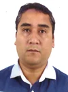Foto de Dr. Gerardo Ignacio Andrade Chacaliaza