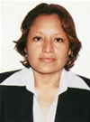 Foto de Dr. Estela Tania Paucar Maguiña