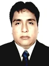 Foto de Dr. Julio Javier Aguilar Casasola