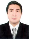 Foto de Dr. Juan Carlos Olortegui Cotrina
