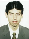 Foto de Dr. Paulo Edgardo Albengrin Quintana