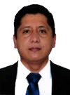 Foto de Dr. Christian Petter Ramirez Castillo