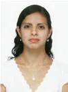 Foto de Dr. Cynthia del Socorro Mendoza Leon
