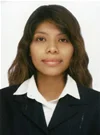 Foto de Dr. Karly Eliana Chavez Huertas