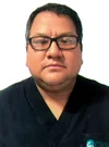 Foto de Dr. Luis Alberto Cavani Marrou