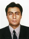 Foto de Dr. Luis Alberto Cotrina Escalante