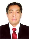 Foto de Dr. Jhon Cardenas Gutierrez