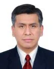 Foto de Dr. Daniel Dario Landeo de la Cruz