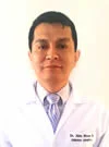 Foto de Dr. Aldo Percy Rivas Obregon