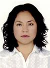 Foto de Dr. Gabriela Mercedes Inca Sanchez