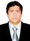 Foto de Dr. Carlos Armando Delgado Feraldo