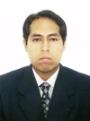 Foto de Dr. Frankz Max Parra Medina