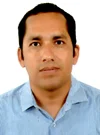 Foto de Dr. Juan Antonio Troya Santos