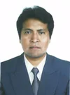 Foto de Dr. Wilder Cruz Valdivia