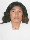 Foto de Dr. Yvonne Magaly Velasquez Ramos