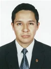 Foto de Dr. Franco Pablo Llerena Zea