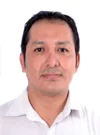 Foto de Dr. Eric Castro Latorre