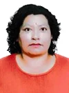 Foto de Dr. Karina Cortez Bustos