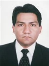 Foto de Dr. Walker Aliaga Sihuas