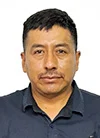 Foto de Dr. Cresencio Yony Romani Espinoza