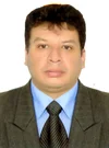 Foto de Dr. Mario Leoncio Gil Garcia