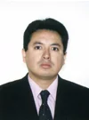 Foto de Dr. Michael Arturo Salirrosas Sandoval