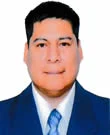 Foto de Dr. Anthony Clint Torres Gutierrez