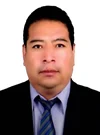 Foto de Dr. Wilder Cruz Ticona