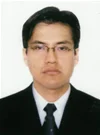 Foto de Dr. Willians David Santos Giron