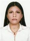Foto de Dr. Jessica Otilia Perez Triveño